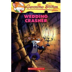 Geronimo Stilton 28 : Wedding Crasher