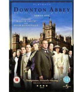 Downton Abbey DVD series one