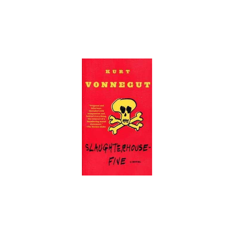 Slaughterhouse Five PB