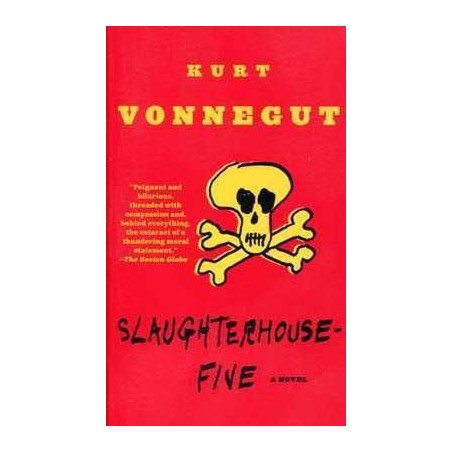 Slaughterhouse Five PB