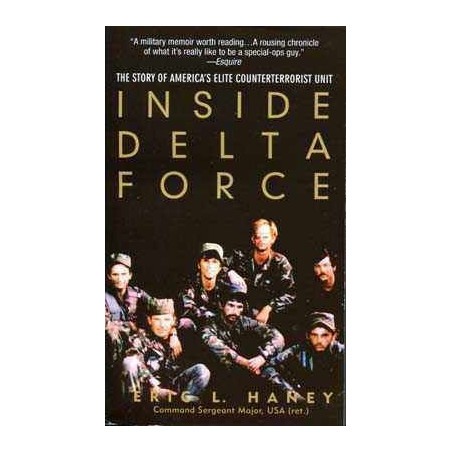 Inside Delta Force PB