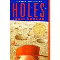 Holes PB