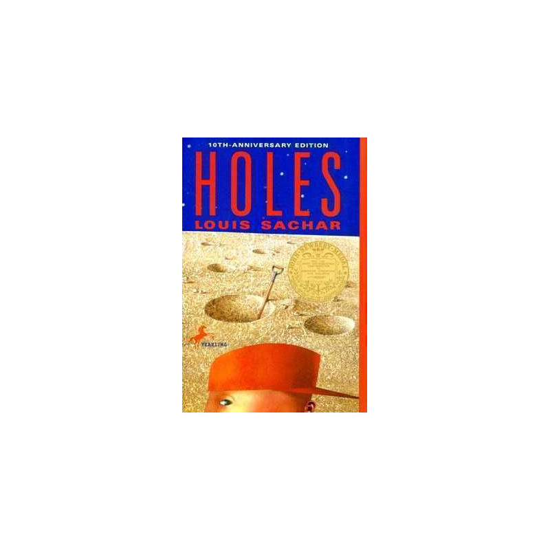 Holes PB