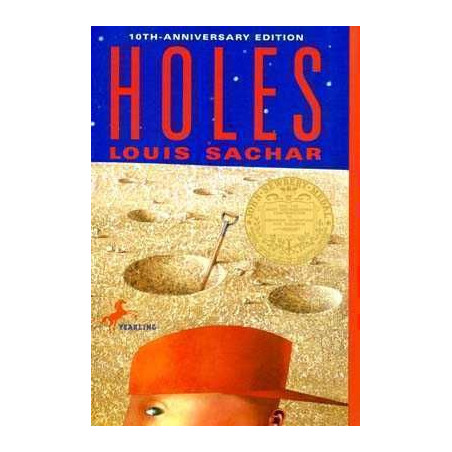 Holes PB