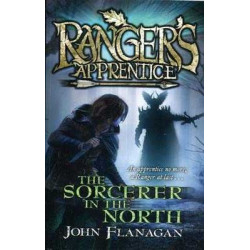 Rangers Apprentice 5 : Sorcerer in the North