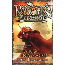 Rangers Apprentice 7 : Eraks Ransom