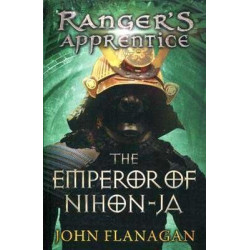 Rangers Apprentice 10 : Emperor of Nihon