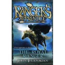 Rangers Apprentice 12 : Royal Ranger