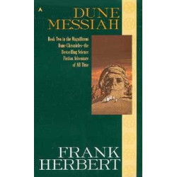 Dune Chronicles 2 : Dune Messiah