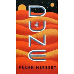 Dune Chronicles 1 : Dune