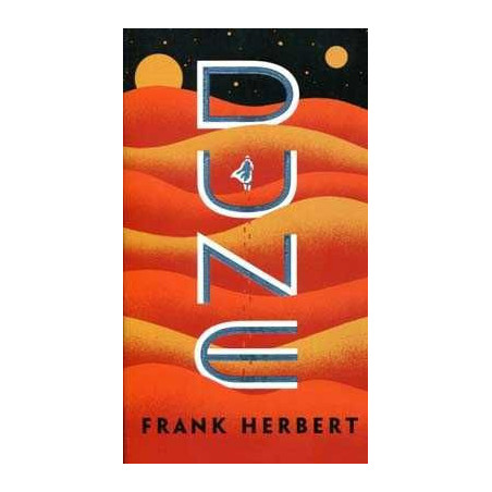 Dune Chronicles 1 : Dune