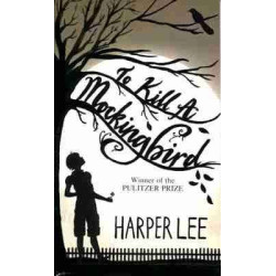 To Kill a Mockingbird PB