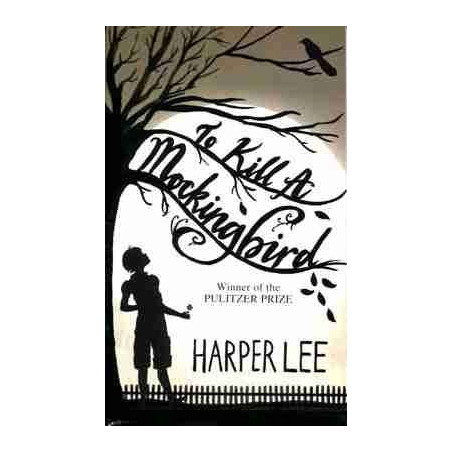 To Kill a Mockingbird PB