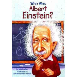 Who Was Albert Einstein?