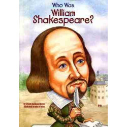 Who Was William Shakespeare?