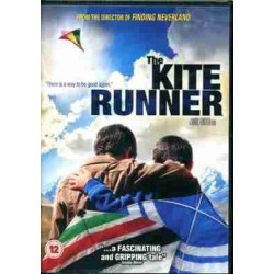 Kite Runner DVD