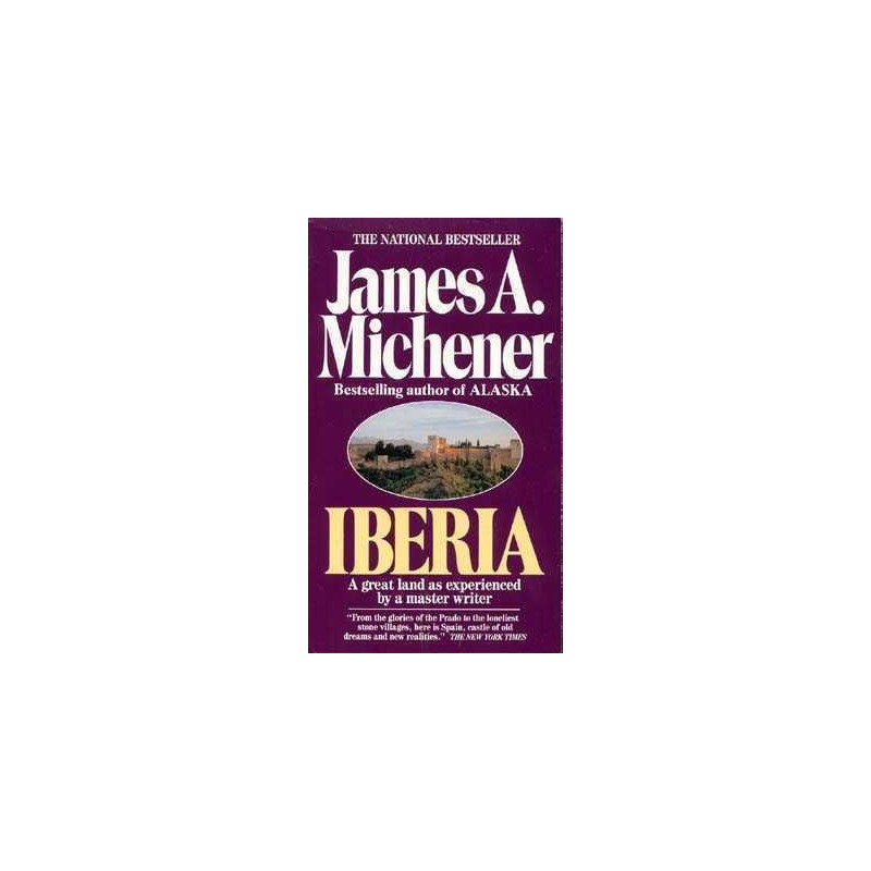 Iberia PB