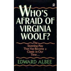 Who s Afraid of Virginia Woolf ? PB