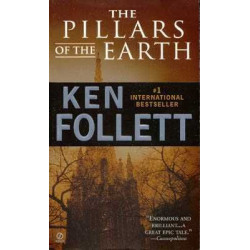 Pillars of the Earth PB