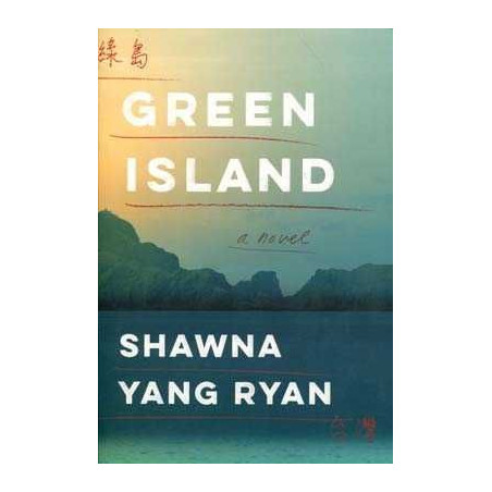 Green Island