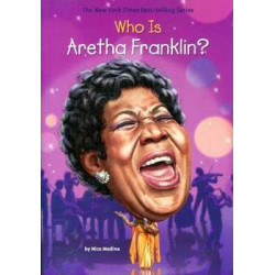 Who is Aretha Franklin ?