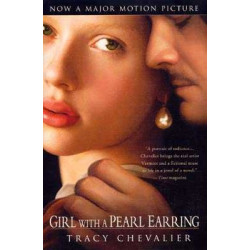 Girl with a Pearl Earring PB film