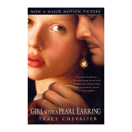 Girl with a Pearl Earring PB film