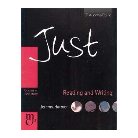 Just Reading and Writing Intermediate B1