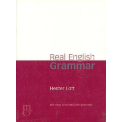 Real English Grammar Intermediate alumno c/k + cd audio