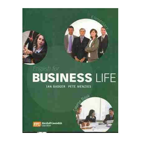 English for Business Life Elementary A1 alumno