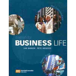 English for Business Life Pre Intermediate A2 alumno