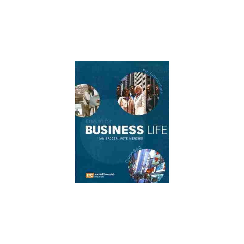 English for Business Life Pre Intermediate A2 alumno