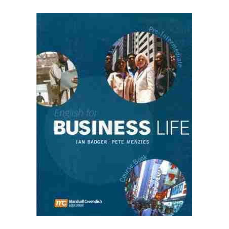 English for Business Life Pre Intermediate A2 alumno