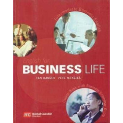 English for Business Life Intermediate B1 alumno