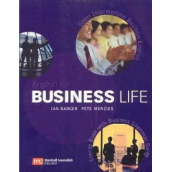 English for Business Life Upper Intermediate B2 Students