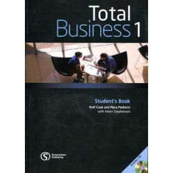 Total Business 1 B1 alumno + cd audio (2)