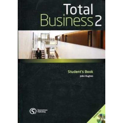 Total Business 2 B2 alumno + cd audio (2)