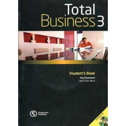 Total Business 3 C1 alumno + cd audio (2)