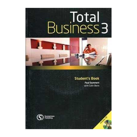 Total Business 3 C1 alumno + cd audio (2)