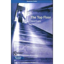 The Top Floor Intermediate + cd MP3