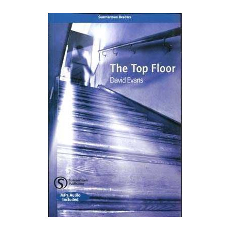 The Top Floor Intermediate + cd MP3