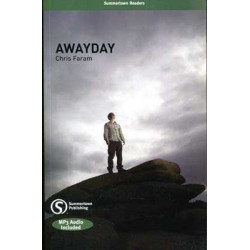 Summertown Readers: Awayday Bre