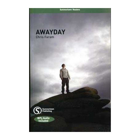 Summertown Readers: Awayday Bre