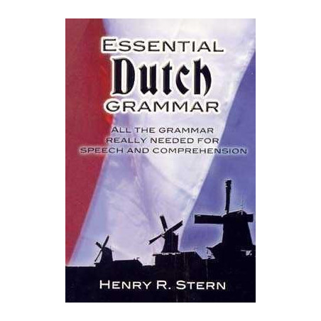 Essential Dutch Grammar