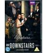 Upstairs Downstairs Video DVD