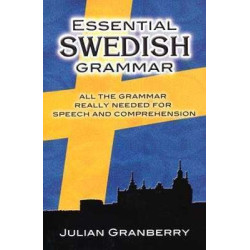 Essential Swedish Grammar