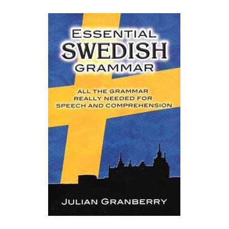 Essential Swedish Grammar