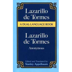 Lazarillo de Tormes (Bilingual Books)