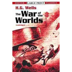 War of the Worlds PB