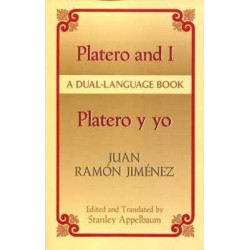 Platero and I / Platero y Yo (Ingles /Español)